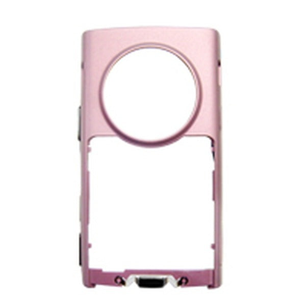 LCD Frame Middle Chassis for Nokia N95