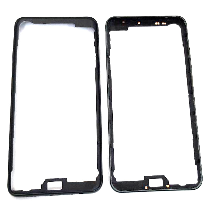 Middle Frame Ring Only for HTC Desire 20 Pro Black