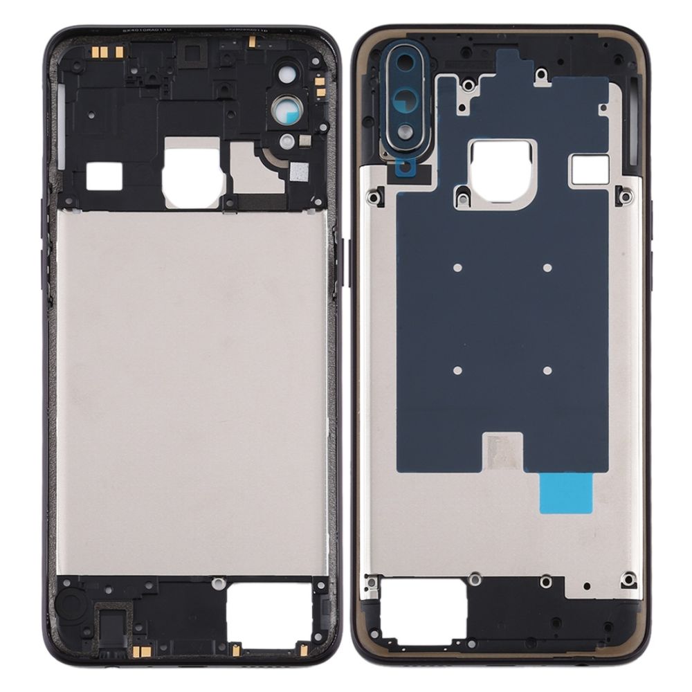 Middle Frame Ring Only for Realme 3 Pro Blue