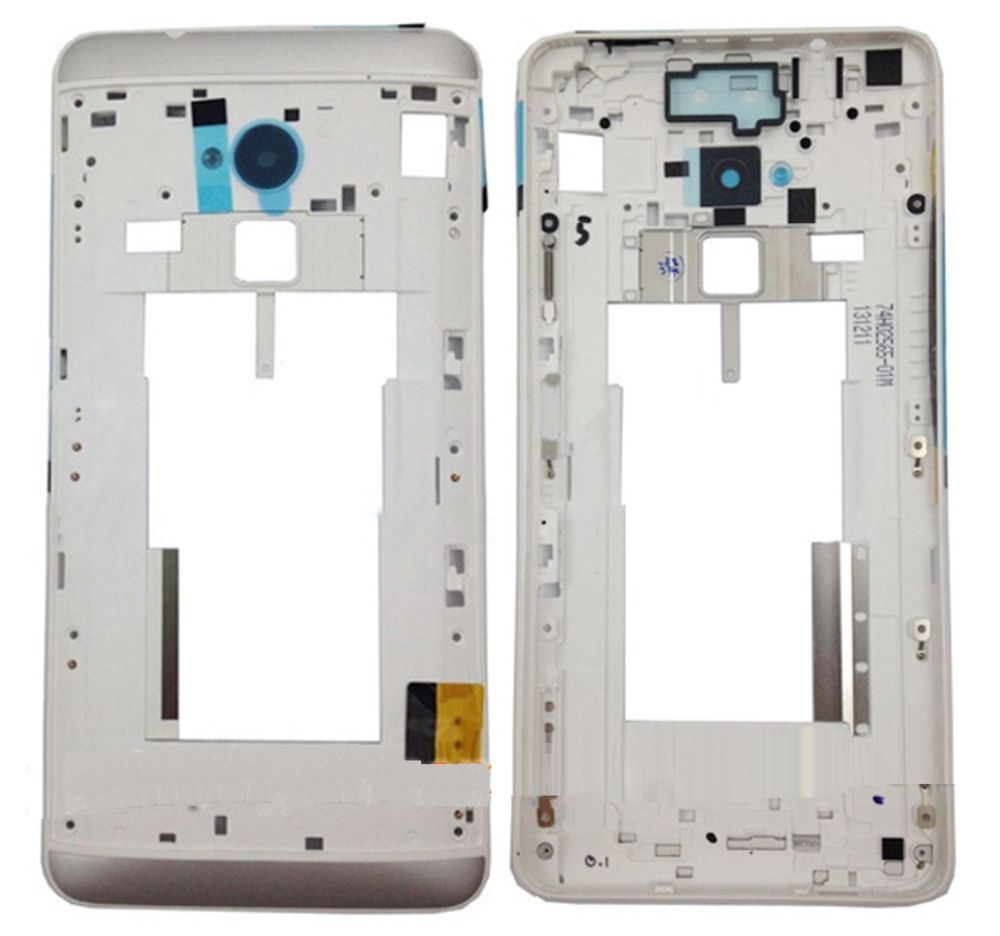 Middle Frame Ring Only for HTC One Max White