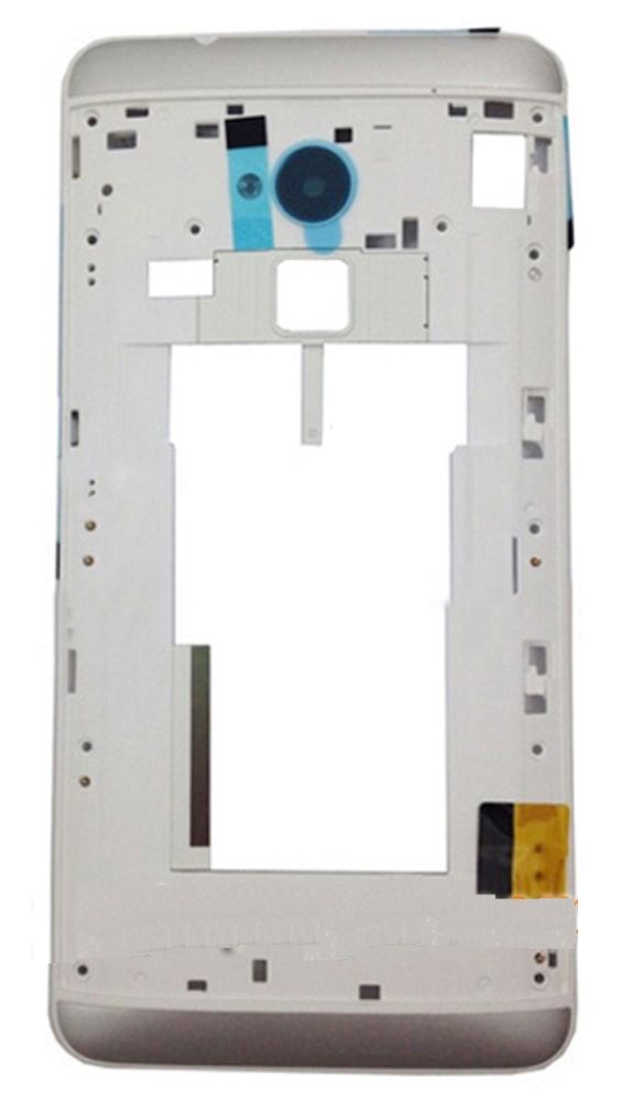 Middle Frame Ring Only for HTC One Max White