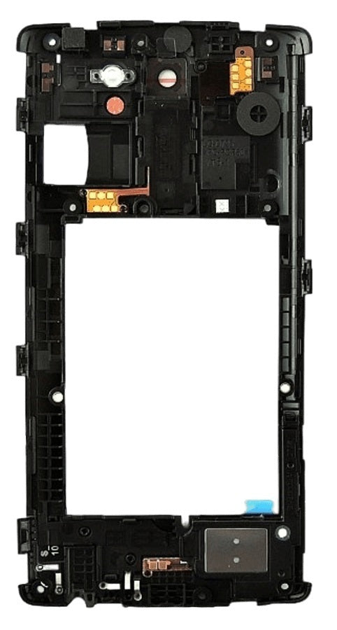 Middle Frame Ring Only for LG D722 Black