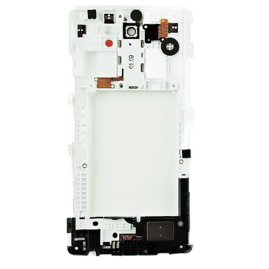 Middle Frame Ring Only for LG D722 Gold
