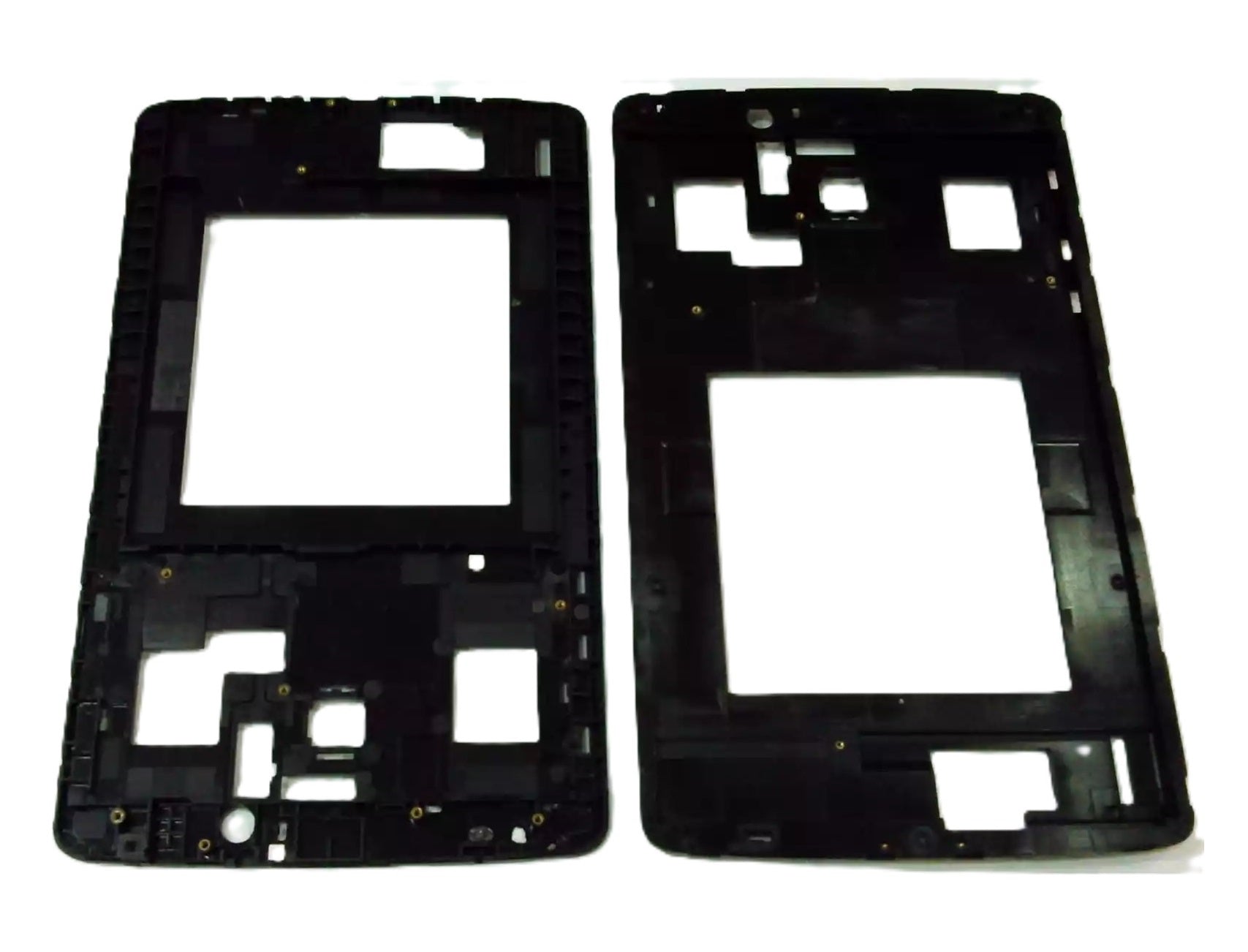 Middle Frame Ring Only for LG G Pad 7.0 V400 Black