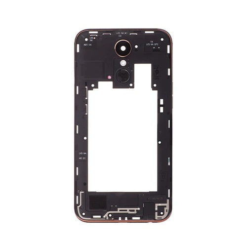 Middle Frame Ring Only for LG K10 2017 Titan