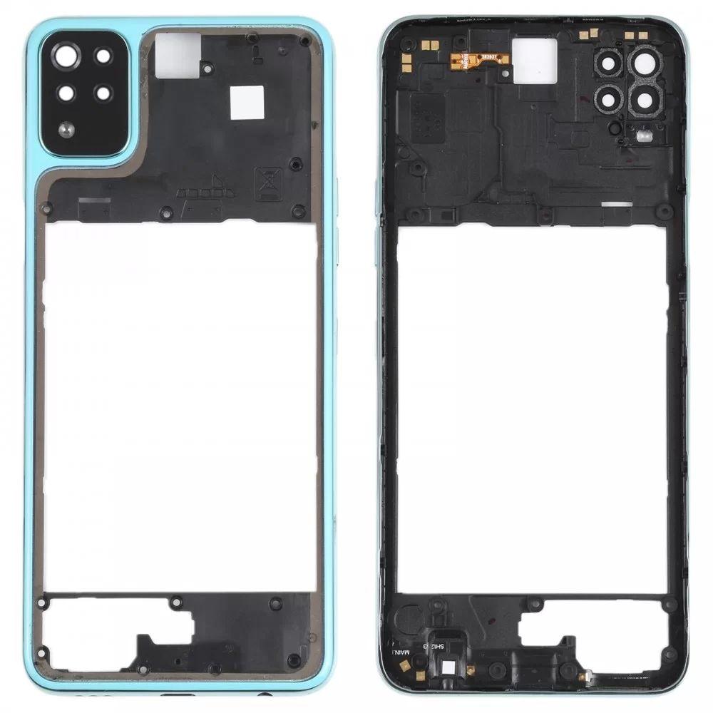 Middle Frame Ring Only for LG K42 Green