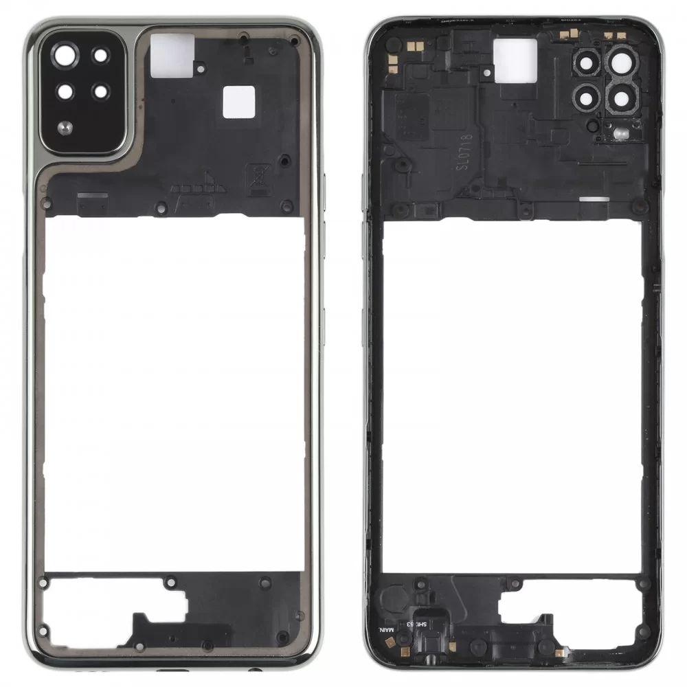 Middle Frame Ring Only for LG K42 White