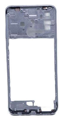 Middle Frame Ring Only for Oppo A53 2020 White
