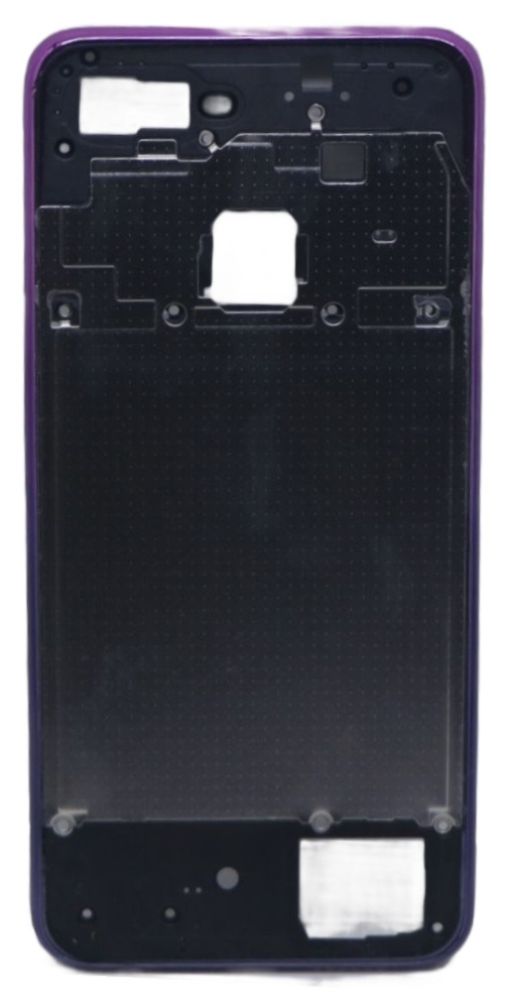 Middle Frame Ring Only for Oppo F9 (F9 Pro) Purple