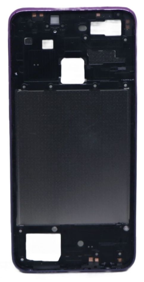 Middle Frame Ring Only for Oppo F9 (F9 Pro) Purple