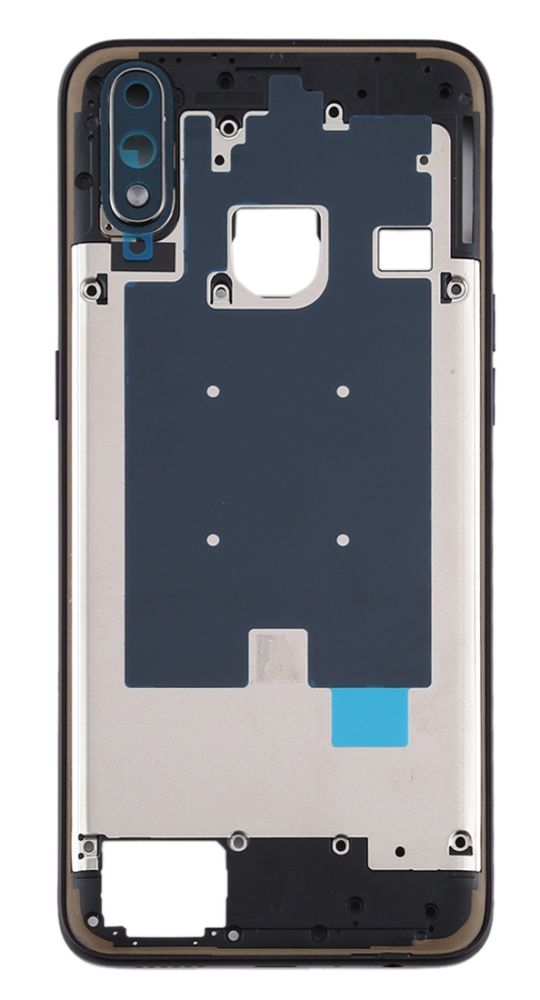 Middle Frame Ring Only for Realme 3 Pro Grey