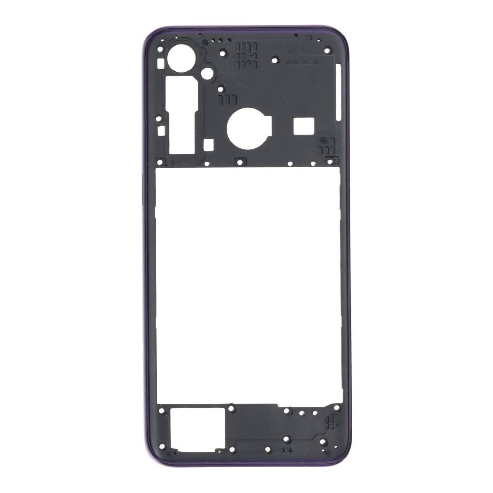 Middle Frame Ring Only for Realme 5 Pro Blue