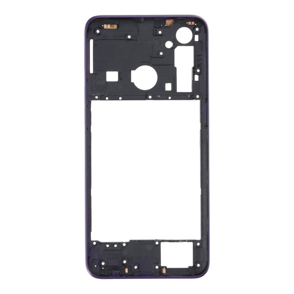 Middle Frame Ring Only for Realme 5 Pro Blue