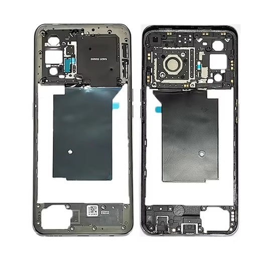 Middle Frame Ring Only for Realme GT Neo Flash Aura