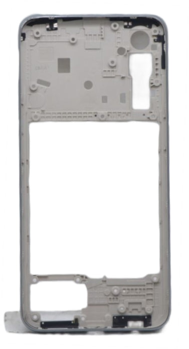 Middle Frame Ring Only for Realme X2 White