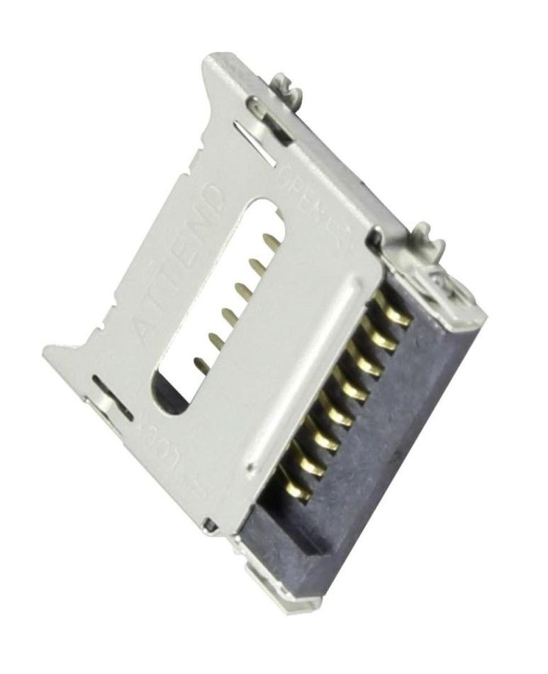 MMC Connector for BLU C5L Max