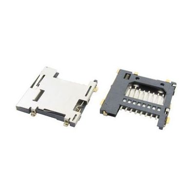 MMC Connector for BLU Life One X2 Mini