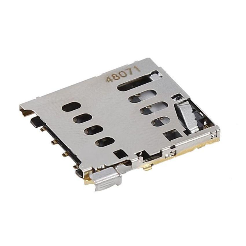 MMC Connector for BLU Studio C 8Plus8 LTE