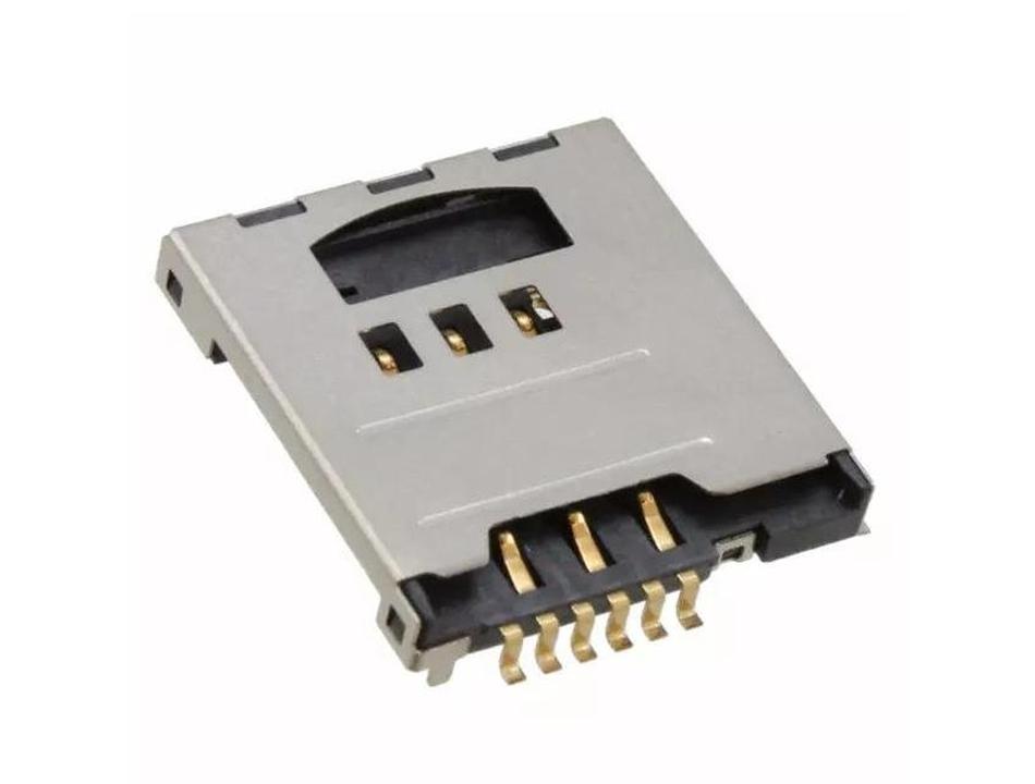 MMC Connector for BLU Studio J5