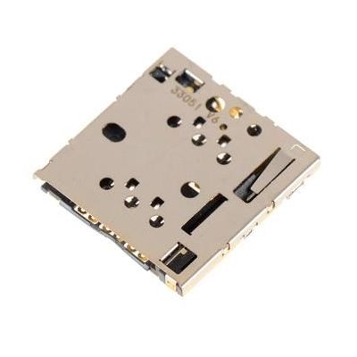 MMC Connector for BLU Studio X10 2022