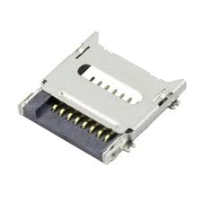 MMC Connector for BLU Vivo XL3 Plus