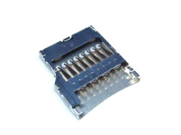 MMC connector for Celkon A43