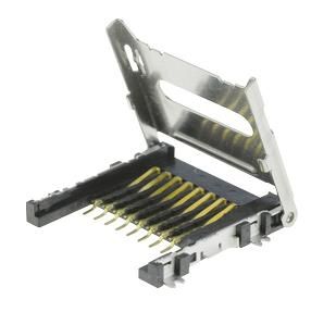 MMC connector for Celkon C7060