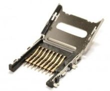 MMC connector for Celkon C7070