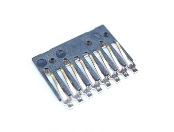 MMC connector for Celkon Q5