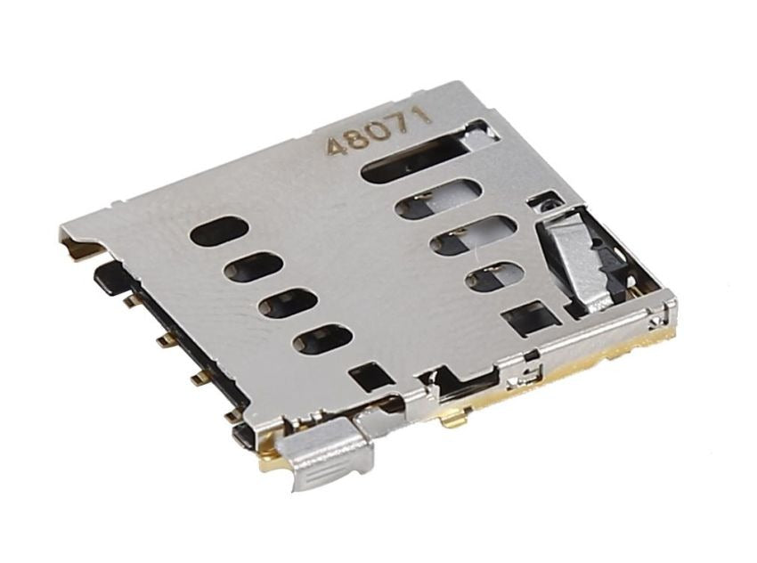 MMC Connector for Honor 400 Smart 5G