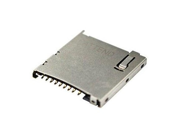 MMC Connector for Huawei Honor View 10