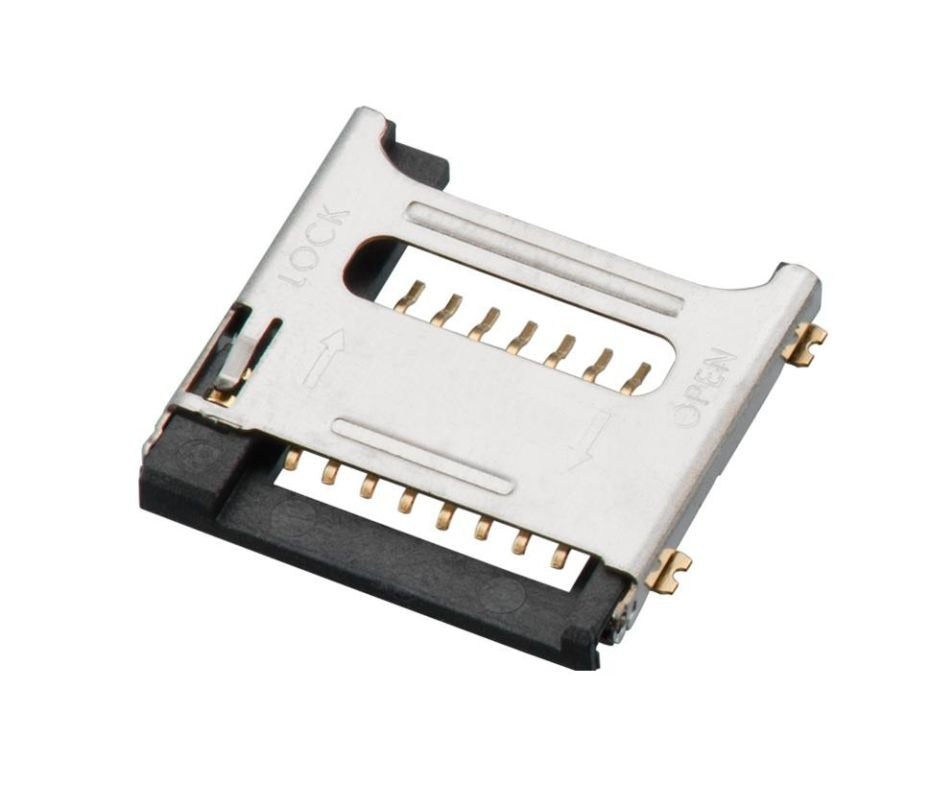 MMC Connector for Huawei nova 3i