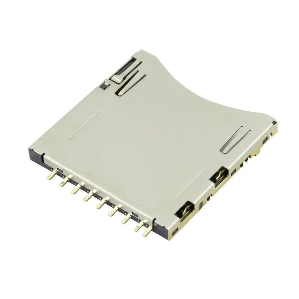 MMC Connector for Infinix Hot 60