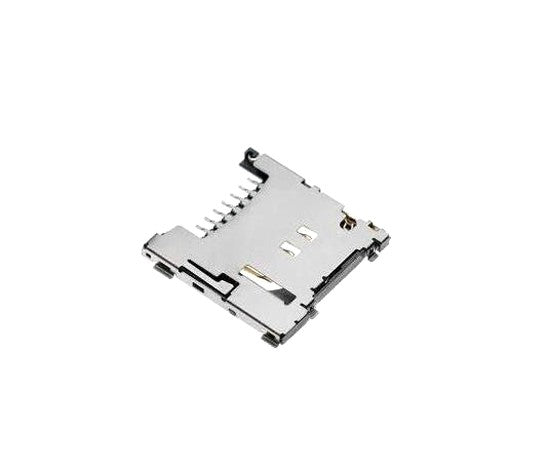 MMC Connector for Intex Aqua Lions 3