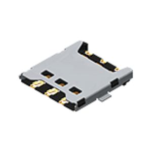 MMC Connector for Intex Aqua Star Power