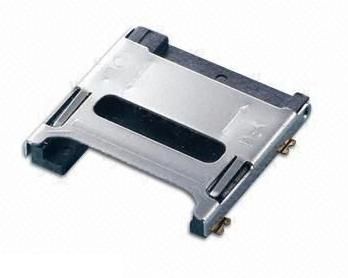 MMC connector for Intex Aqua Trendy
