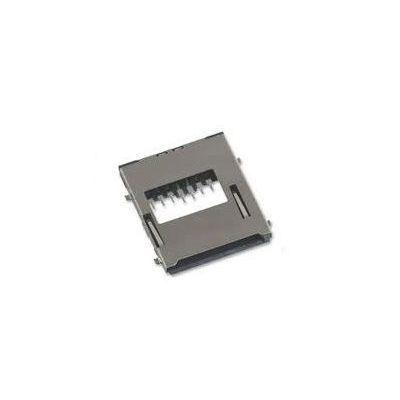 MMC Connector for Karbonn K595 Power