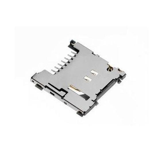 MMC Connector for Karbonn K9 Smart Grand