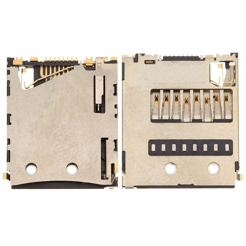 MMC Connector for Lenovo Tab 10.1