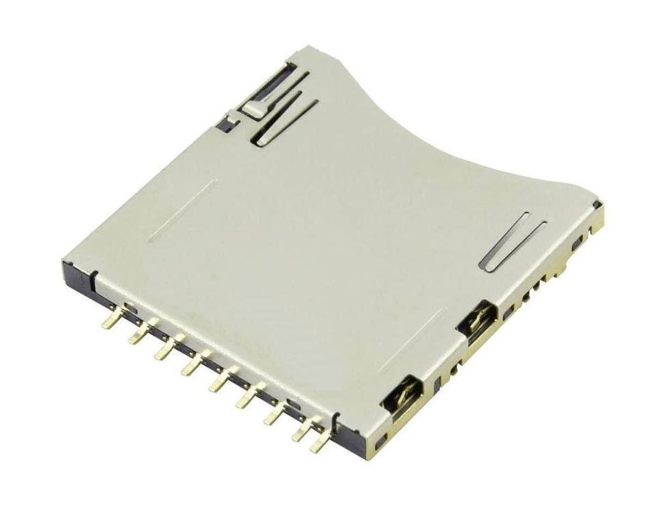 MMC Connector for Lenovo Tab M10 3rd Gen