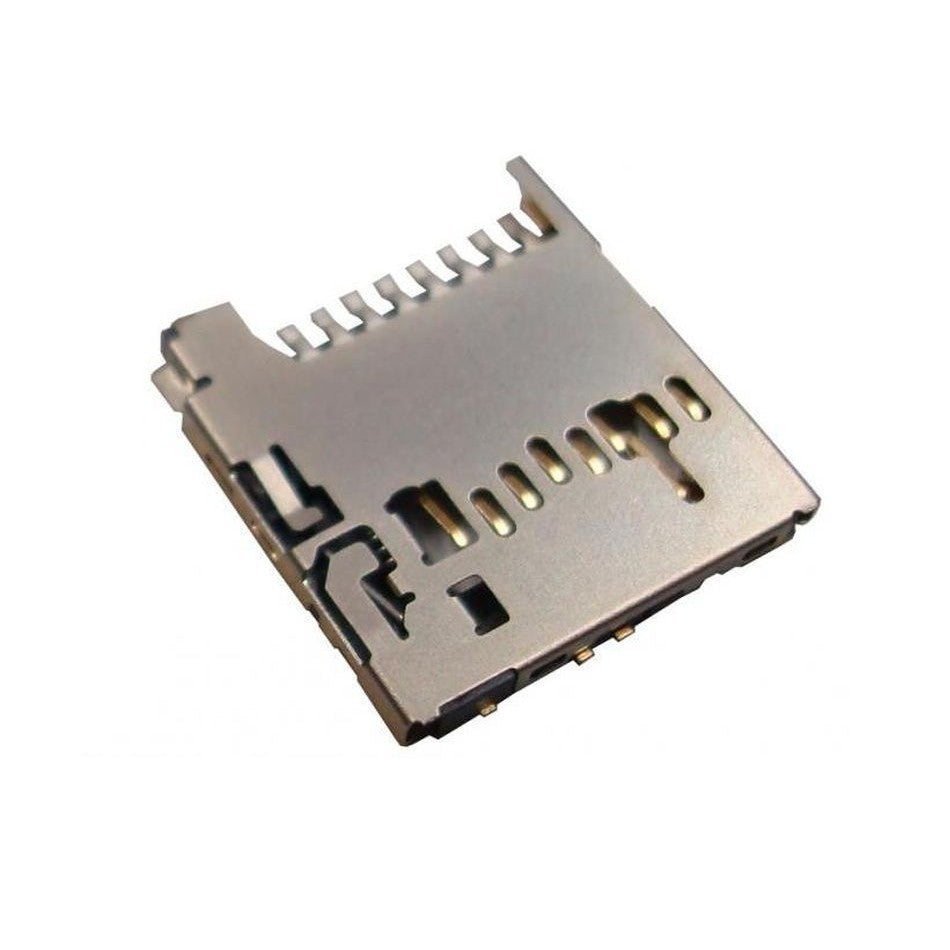 MMC Connector for Lenovo Tab M10 Plus 3rd Gen