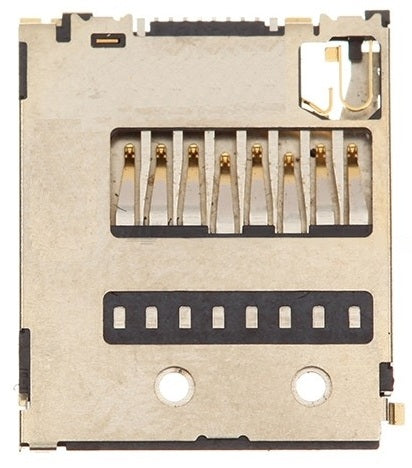 MMC Connector for Lenovo Tab P11 Gen 2