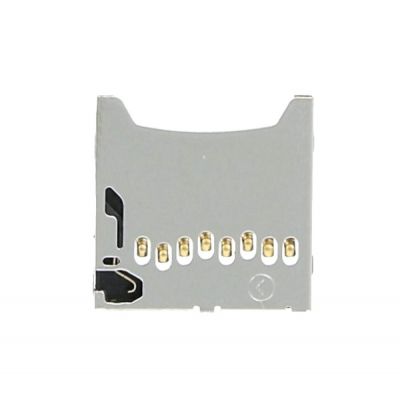 MMC Connector for Lenovo Tab P11