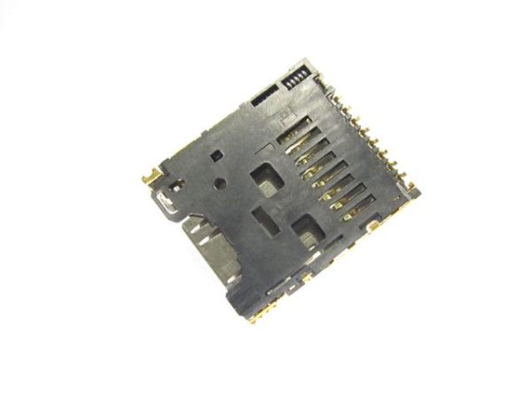 MMC connector for LG G Pad 7.0 V400