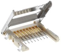MMC connector for Micromax X274