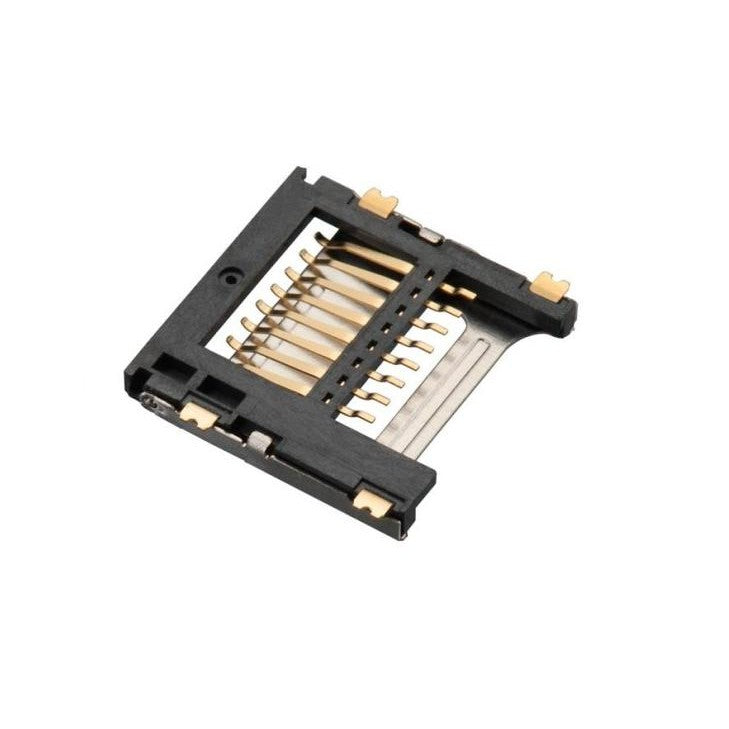MMC Connector for Motorola Moto G72