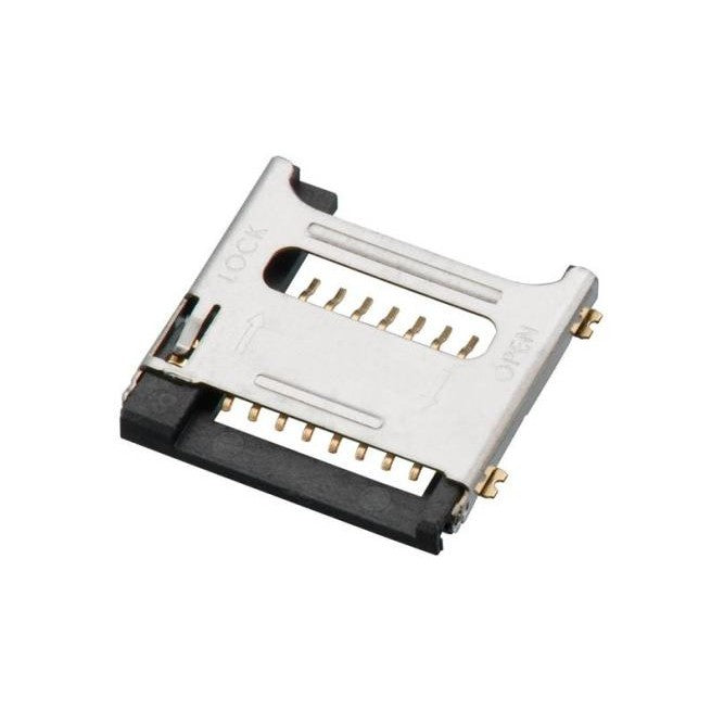 MMC Connector for Nokia 130 2023