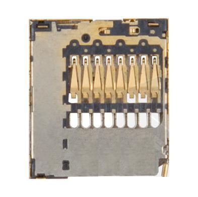 MMC Connector for Nokia 5310 2024