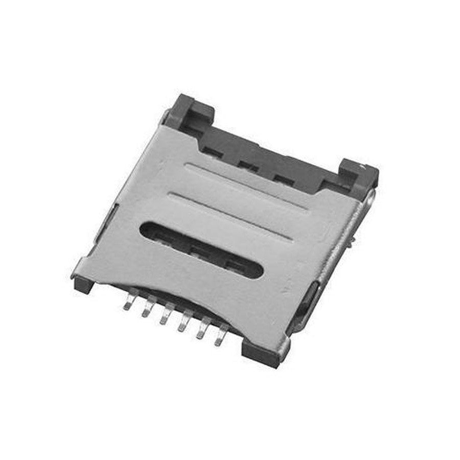 MMC Connector for Nokia 6310 2024