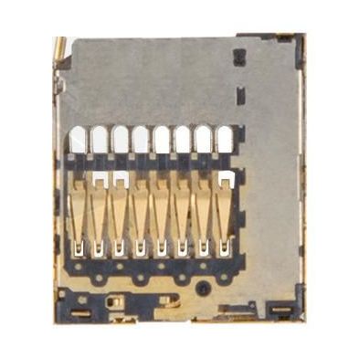 MMC Connector for Nokia X20